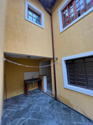 Imagem Sobrado com 3 Quartos à Venda, 198 m² em Jardim Casablanca - São Paulo Imagem Sobrado com 3 Quartos à Venda, 198 m² em Jardim Casablanca - São Paulo