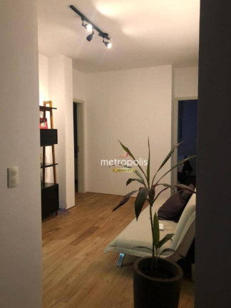 Imagem Apartamento com 4 Quartos à Venda, 136 m² em Centro - Santo André Imagem Apartamento com 4 Quartos à Venda, 136 m² em Centro - Santo André