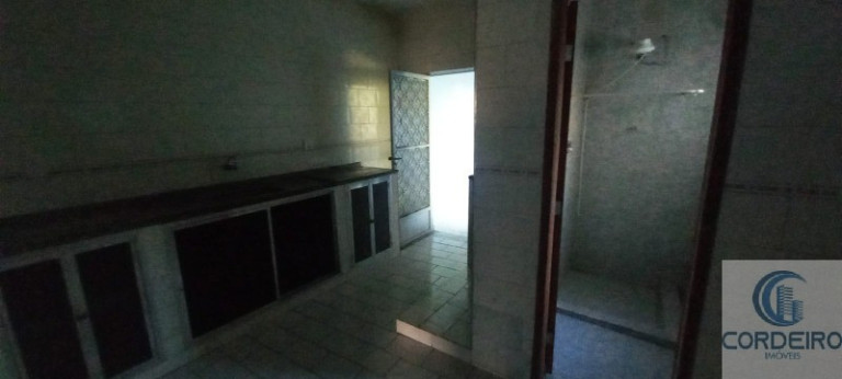 Imagem Casa com 2 Quartos para Alugar, 60 m² em Engenho Do Porto - Duque De Caxias