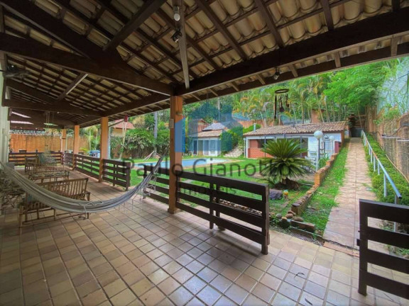 Imagem Casa de Condomínio com 4 Quartos à Venda, 1 m² em Chácara Dos Junqueiras - Carapicuíba Imagem Casa de Condomínio com 4 Quartos à Venda, 1 m² em Chácara Dos Junqueiras - Carapicuíba