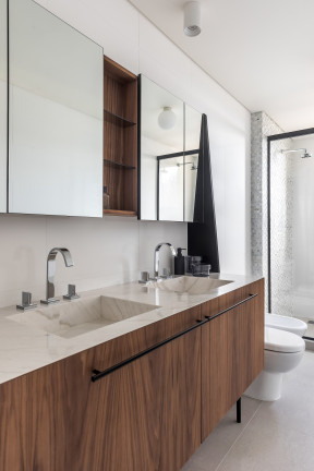 Imagem Cobertura com 3 Quartos à Venda, 644 m² em Bigorrilho - Curitiba