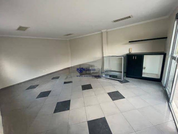 Imagem Sobrado com 2 Quartos para Alugar, 176 m² em Vila Augusta - Guarulhos Imagem Sobrado com 2 Quartos para Alugar, 176 m² em Vila Augusta - Guarulhos