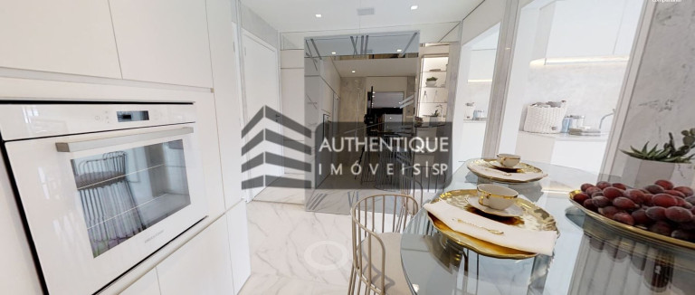 Imagem Apartamento com 3 Quartos à Venda, 146 m² em Perdizes - São Paulo Imagem Apartamento com 3 Quartos à Venda, 146 m² em Perdizes - São Paulo