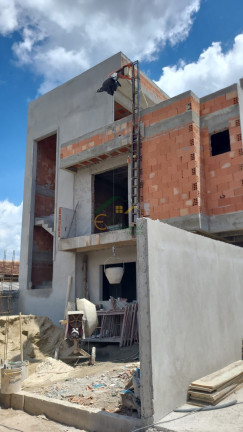 Imagem Sobrado com 3 Quartos à Venda, 130 m² em Xaxim - Curitiba Imagem Sobrado com 3 Quartos à Venda, 130 m² em Xaxim - Curitiba