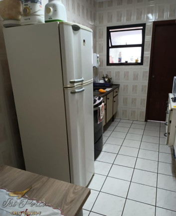 Imagem Apartamento com 2 Quartos à Venda, 60 m² em 10 - Praia Grande 