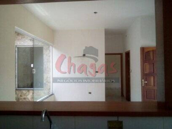 Imagem Casa à Venda, 151 m² em Centro - Caraguatatuba