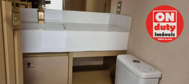 Imagem Sala Comercial à Venda, 44 m² em Boqueirão - Santos Imagem Sala Comercial à Venda, 44 m² em Boqueirão - Santos