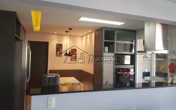 Imagem Apartamento com 4 Quartos à Venda, 147 m² em Vila Ema - São José Dos Campos