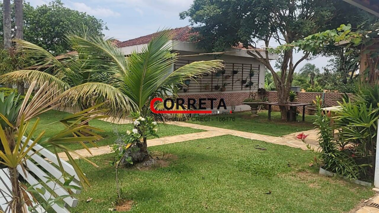 Imagem Casa com 5 Quartos à Venda, 300 m² em Votorantim - Ibiúna Imagem Casa com 5 Quartos à Venda, 300 m² em Votorantim - Ibiúna
