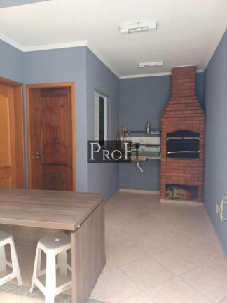 Imagem Sobrado com 4 Quartos à Venda, 193 m² em Rudge Ramos - São Bernardo Do Campo