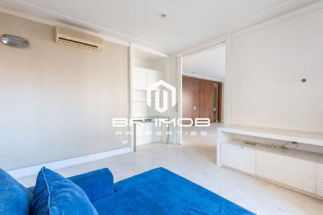 Imagem Imóvel com 4 Quartos à Venda, 210 m² em Higienópolis - São Paulo Imagem Imóvel com 4 Quartos à Venda, 210 m² em Higienópolis - São Paulo