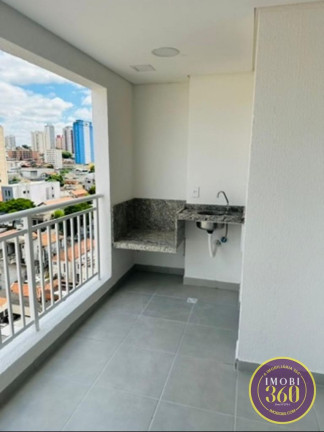 Imagem Apartamento com 3 Quartos à Venda, 65 m² em Vila Centenário - São Paulo