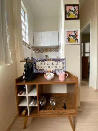 Imagem Apartamento com 1 Quarto à Venda, 30 m² em Alto - Teresópolis Imagem Apartamento com 1 Quarto à Venda, 30 m² em Alto - Teresópolis