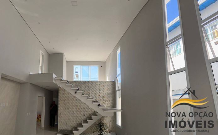 Casa com 3 Quartos à Venda,  em São Venâncio - Itupeva