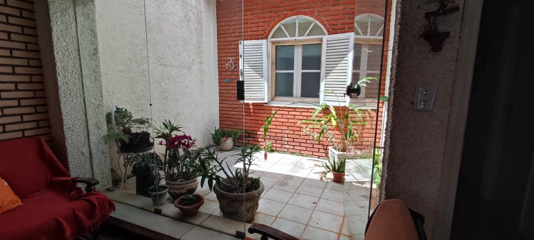 Imagem Casa com 3 Quartos à Venda, 150 m² em Vila São Geraldo - Limeira Imagem Casa com 3 Quartos à Venda, 150 m² em Vila São Geraldo - Limeira