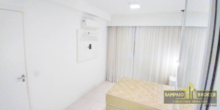 Imagem Apartamento com 1 Quarto à Venda,  em Recreio Dos Bandeirantes - Rio De Janeiro