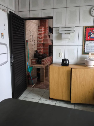 Imagem Casa com 2 Quartos à Venda, 70 m² em Centro - Mongaguá Imagem Casa com 2 Quartos à Venda, 70 m² em Centro - Mongaguá