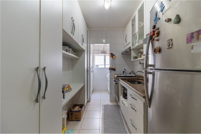 Imagem Apartamento com 2 Quartos à Venda, 63 m² em Jabaquara - São Paulo Imagem Apartamento com 2 Quartos à Venda, 63 m² em Jabaquara - São Paulo