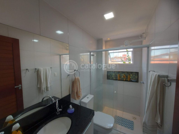 Apartamento com 3 Quartos à Venda, 84 m² em Capim Macio - Natal