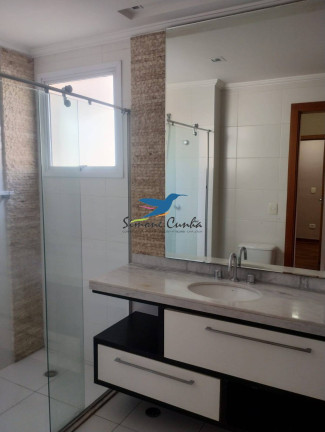 Imagem Apartamento com 4 Quartos para Alugar, 172 m² em Vila Ema - São José Dos Campos