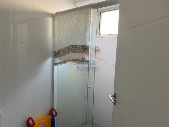 Imagem Apartamento com 3 Quartos à Venda, 120 m² em Santana - São Paulo