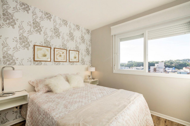 Imagem Apartamento com 1 Quarto à Venda, 45 m² em Menino Deus - Porto Alegre Imagem Apartamento com 1 Quarto à Venda, 45 m² em Menino Deus - Porto Alegre
