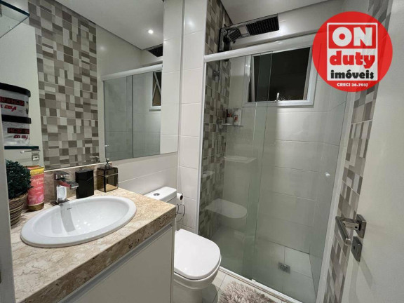 Imagem Apartamento com 1 Quarto à Venda, 55 m² em Pompéia - Santos Imagem Apartamento com 1 Quarto à Venda, 55 m² em Pompéia - Santos