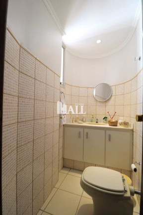 Imagem Apartamento com 3 Quartos à Venda, 190 m² em Centro - São José Do Rio Preto Imagem Apartamento com 3 Quartos à Venda, 190 m² em Centro - São José Do Rio Preto
