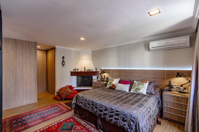 Imagem Cobertura com 3 Quartos à Venda, 603 m² em Consolação - São Paulo Imagem Cobertura com 3 Quartos à Venda, 603 m² em Consolação - São Paulo