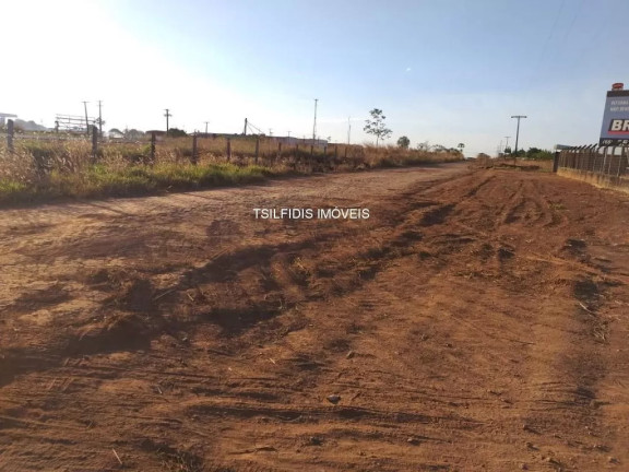 Imagem Terreno à Venda, 5.016 m² em Loteamento Alto Da Glória - Sinop Imagem Terreno à Venda, 5.016 m² em Loteamento Alto Da Glória - Sinop