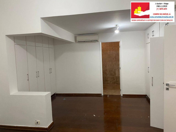 Imagem Casa com 4 Quartos à Venda, 450 m² em Jardim Santo Amaro - São Paulo
