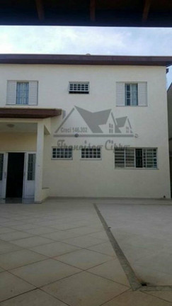 Imagem Sobrado com 3 Quartos à Venda, 219 m² em Vila Indiana - Guaratinguetá Imagem Sobrado com 3 Quartos à Venda, 219 m² em Vila Indiana - Guaratinguetá