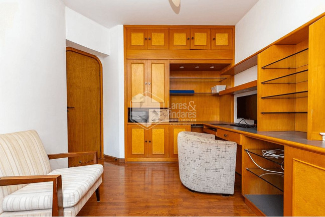 Imagem Apartamento com 4 Quartos à Venda, 216 m² em Perdizes - São Paulo Imagem Apartamento com 4 Quartos à Venda, 216 m² em Perdizes - São Paulo