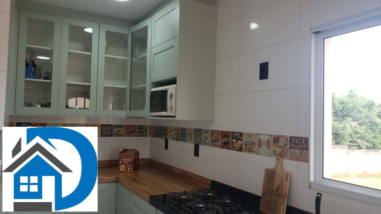 Imagem Chácara com 2 Quartos à Venda, 264 m² em Alvorada - Araçoiaba Da Serra Imagem Chácara com 2 Quartos à Venda, 264 m² em Alvorada - Araçoiaba Da Serra