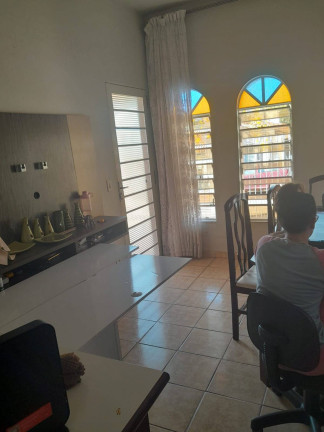 Imagem Casa à Venda, 300 m² em Jardim Santo André - São João Da Boa Vista Imagem Casa à Venda, 300 m² em Jardim Santo André - São João Da Boa Vista
