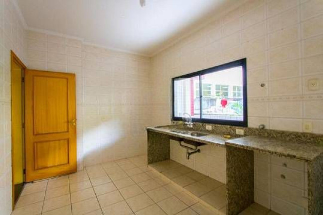 Imagem Apartamento com 3 Quartos para Alugar, 93 m² em Vila Dora - Santo André