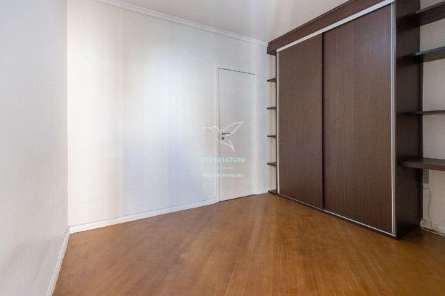 Imagem Apartamento com 4 Quartos à Venda, 156 m² em Moema - São Paulo