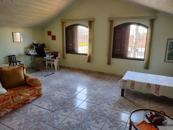 Imagem Sobrado com 2 Quartos à Venda, 189 m² em Balneário Itaguaí - Mongaguá