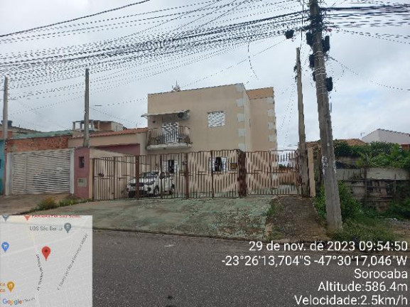 Imagem Casa com 2 Quartos à Venda, 52 m² em Cruz De Ferro - Sorocaba Imagem Casa com 2 Quartos à Venda, 52 m² em Cruz De Ferro - Sorocaba