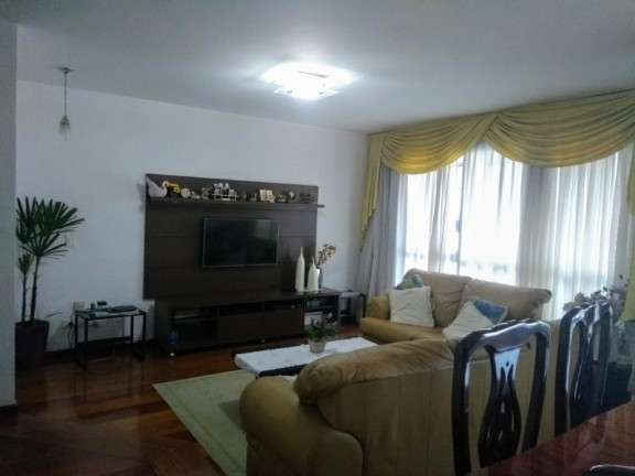 Imóvel com 3 Quartos à Venda, 145 m² em Vila Mariana - São Paulo