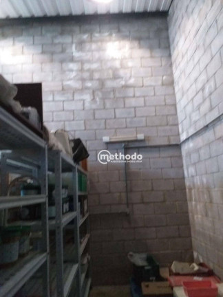 Imagem Galpão à Venda, 90 m² em Parque Dos Jacarandás - Campinas Imagem Galpão à Venda, 90 m² em Parque Dos Jacarandás - Campinas