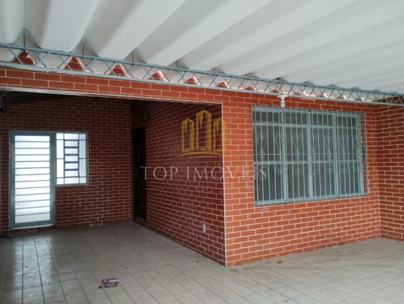 Imagem Casa com 3 Quartos à Venda, 150 m² em Cidade Morumbi - São José Dos Campos