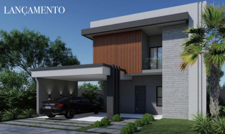 Imagem Casa com 4 Quartos à Venda, 190 m² em Lagoinha - Eusébio Imagem Casa com 4 Quartos à Venda, 190 m² em Lagoinha - Eusébio
