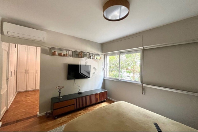 Imagem Apartamento com 3 Quartos à Venda, 170 m² em Cerqueira César - São Paulo Imagem Apartamento com 3 Quartos à Venda, 170 m² em Cerqueira César - São Paulo