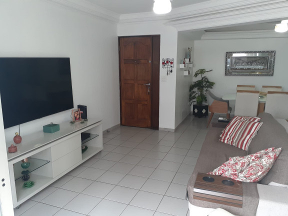 Imagem Apartamento com 3 Quartos à Venda, 116 m² em Boa Viagem - Recife