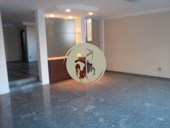 Imagem Apartamento com 4 Quartos à Venda, 286 m² em Aparecida - Santos Imagem Apartamento com 4 Quartos à Venda, 286 m² em Aparecida - Santos