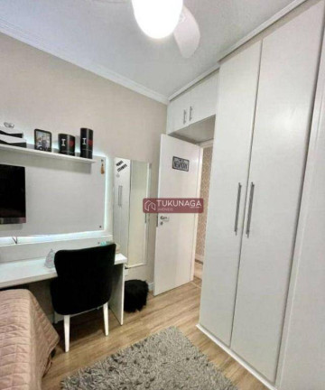 Imagem Apartamento com 2 Quartos à Venda, 55 m² em Macedo - Guarulhos Imagem Apartamento com 2 Quartos à Venda, 55 m² em Macedo - Guarulhos