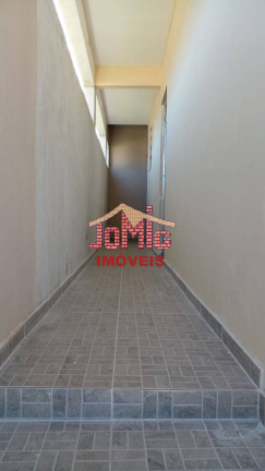 Imagem Casa com 2 Quartos à Venda, 56 m² em Guaratiba - Rio De Janeiro