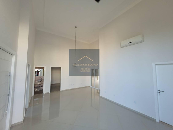 Imagem Casa de Condomínio com 3 Quartos à Venda, 300 m² em Condomínio Villa Dos Inglezes - Sorocaba