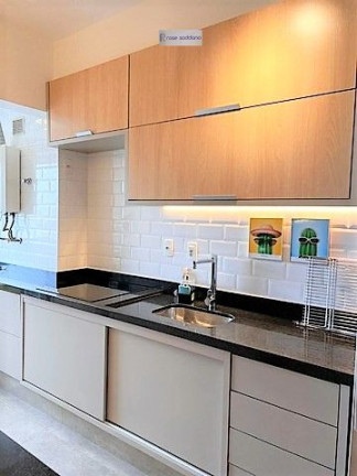 Imagem Apartamento com 2 Quartos à Venda, 71 m² em Cambuci - São Paulo